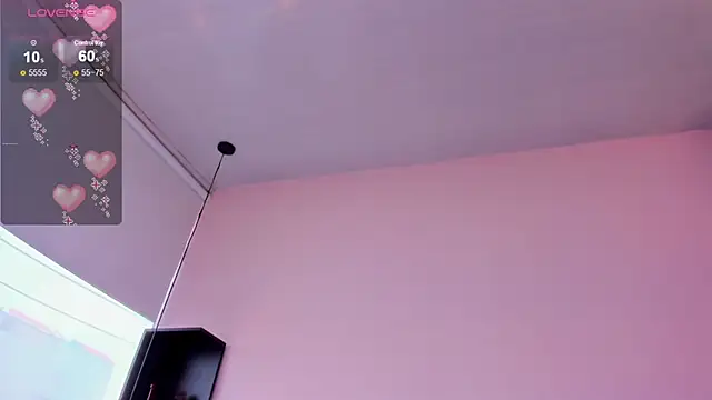 violet myerrs online show from March 5, 2026, 1:19 pm