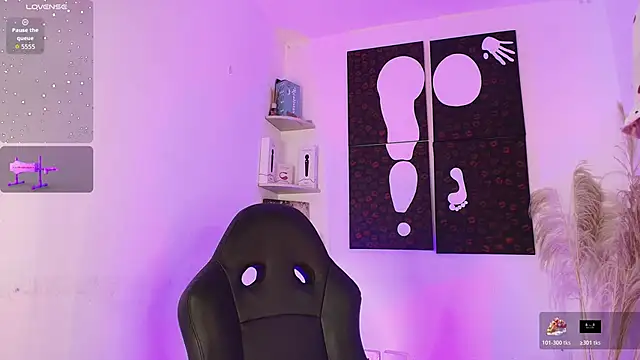 Snapshot of Iamlola_ chatting on December 4, 2025, 5:34 pm Iamlola online show from December 4, 2025, 5:34 pm