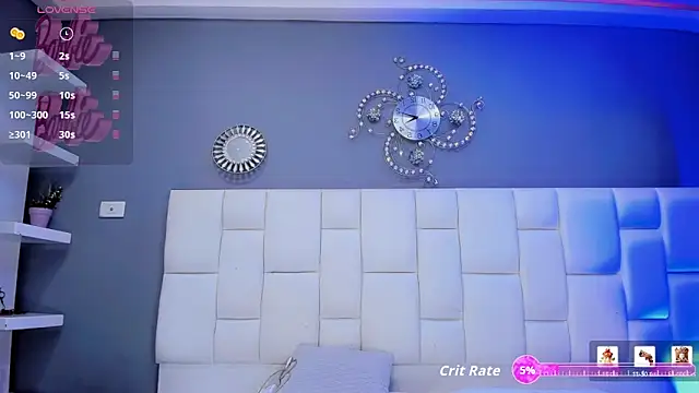 lucy darkangel online show from May 20, 2026, 5:59 am