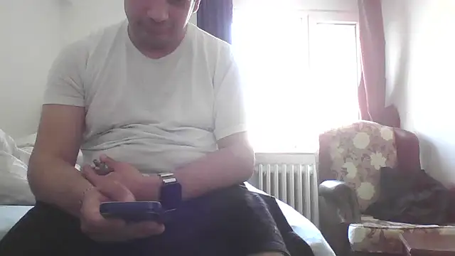 kocasosisli online show from April 25, 2026, 9:45 am