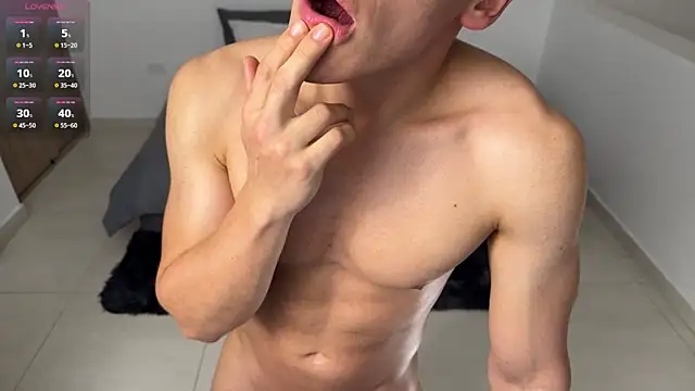 Maxx Lancaster online show from February 24, 2026, 3:13 pm