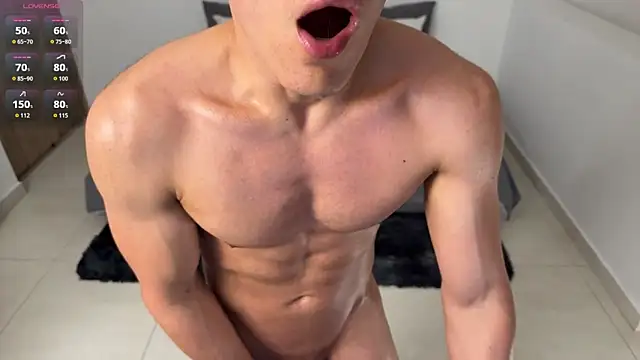 Maxx Lancaster online show from May 15, 2026, 3:10 pm