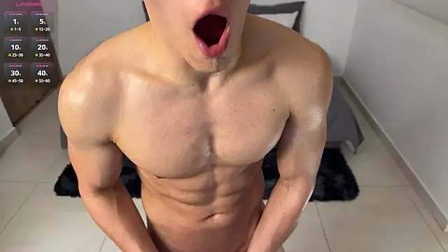 Maxx Lancaster online show from May 13, 2026, 3:08 pm