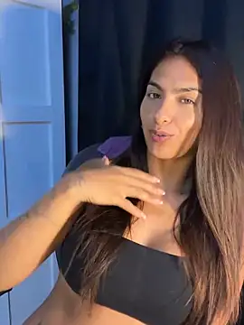 Snapshot of chicachocolate01 chatting on February 20, 2026, 6:32 pm chicachocolate01 online show from February 20, 2026, 6:32 pm