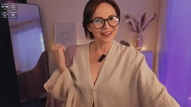 Alice Sunrise online show from March 25, 2026, 12:15 pm