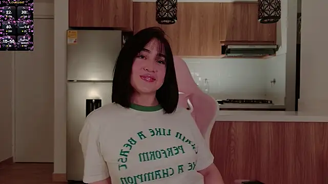 Snapshot of _bella1 chatting on March 6, 2026, 5:57 am bella1 online show from March 6, 2026, 5:57 am