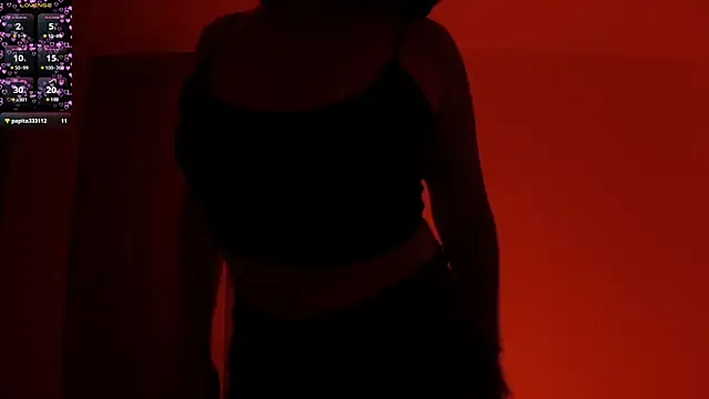 Snapshot of _bella1 chatting on February 27, 2026, 1:06 am bella1 online show from February 27, 2026, 1:06 am