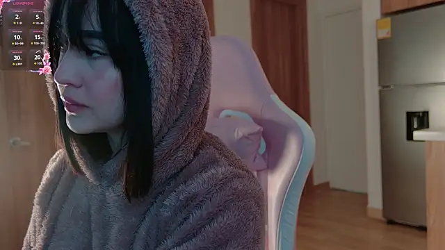 Snapshot of _bella1 chatting on March 14, 2026, 11:38 am bella1 online show from March 14, 2026, 11:38 am