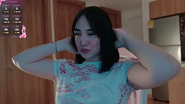 Snapshot of _bella1 chatting on March 12, 2026, 11:03 am bella1 online show from March 12, 2026, 11:03 am