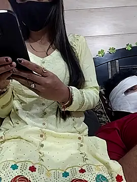 dollysapna1 online show from October 23, 2025, 5:28 am