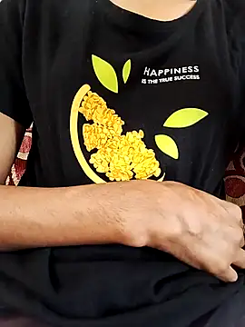 Sx-Maniya online show from November 13, 2025, 9:13 am