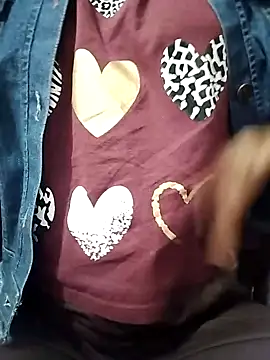 Sx-Maniya online show from December 5, 2025, 1:38 am