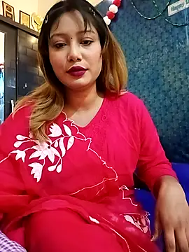 alexa cam44 online show from October 18, 2025, 8:44 pm