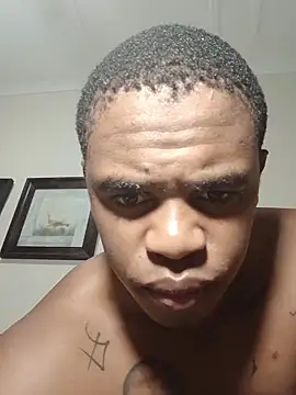 Bedroom Gangster007 online show from October 28, 2025, 2:05 pm