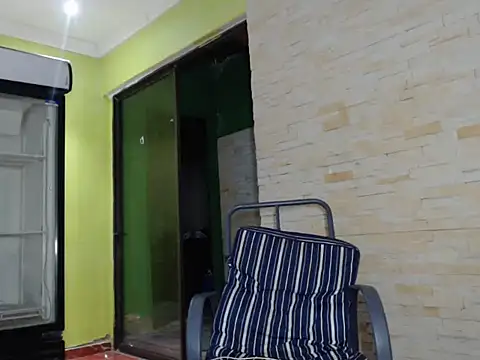 Bedroom Gangster007 online show from February 6, 2026, 7:54 pm