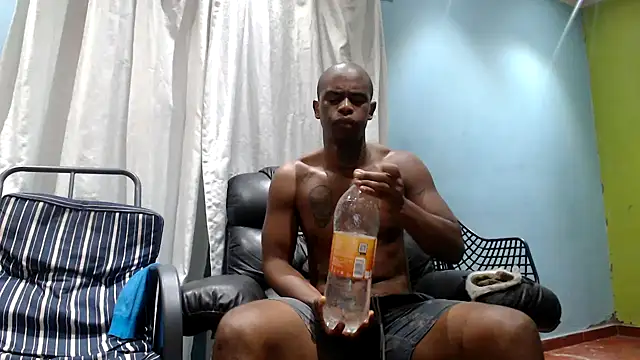 Bedroom Gangster007 online show from February 3, 2026, 2:32 am