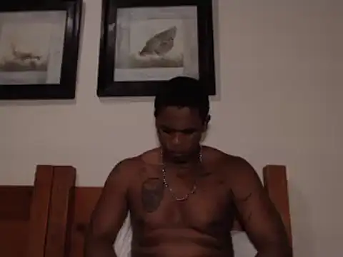 Bedroom Gangster007 online show from November 11, 2025, 7:30 pm