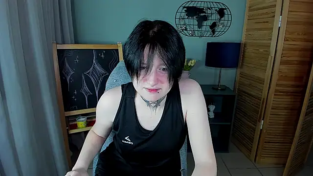 Snapshot of ayakskalermonss chatting on March 15, 2026, 8:21 am ayakskalermonss online show from March 15, 2026, 8:21 am