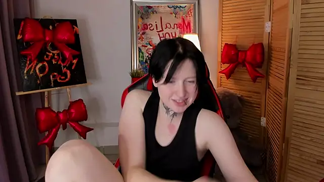 Snapshot of ayakskalermonss chatting on March 8, 2026, 8:28 am ayakskalermonss online show from March 8, 2026, 8:28 am