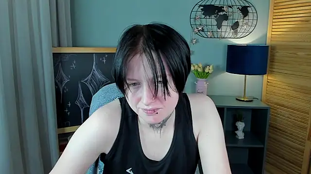 Snapshot of ayakskalermonss chatting on March 22, 2026, 8:49 am ayakskalermonss online show from March 22, 2026, 8:49 am