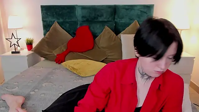 Snapshot of ayakskalermonss chatting on March 5, 2026, 2:24 pm ayakskalermonss online show from March 5, 2026, 2:24 pm