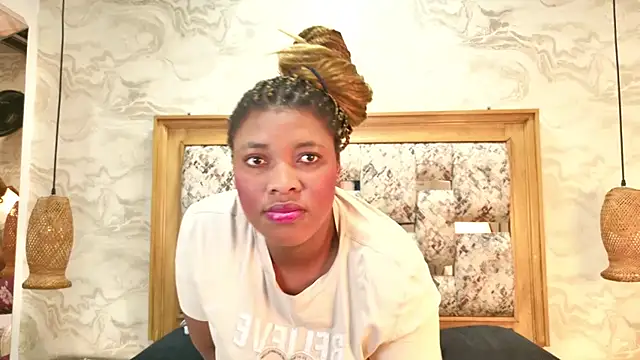 ZOLEY WATSON online show from March 1, 2026, 3:06 am