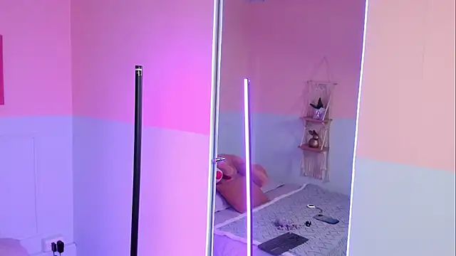 Snapshot of Camila_Rivers chatting on February 10, 2026, 4:22 am Camila Rivers online show from February 10, 2026, 4:22 am