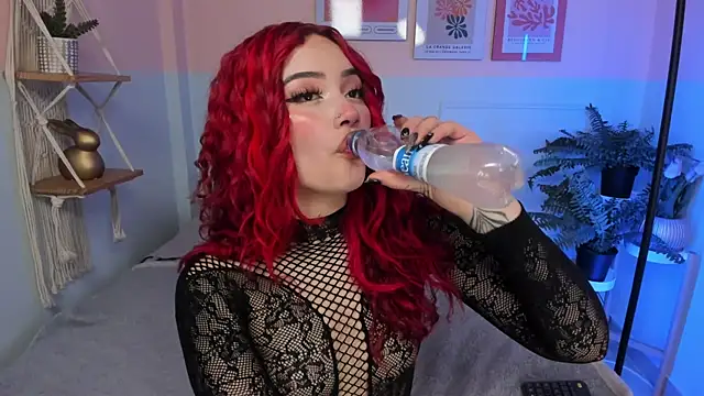 Snapshot of Camila_Rivers chatting on March 20, 2026, 4:13 am Camila Rivers online show from March 20, 2026, 4:13 am