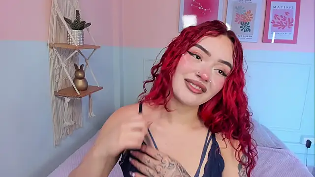 Snapshot of Camila_Rivers chatting on February 18, 2026, 4:21 am Camila Rivers online show from February 18, 2026, 4:21 am