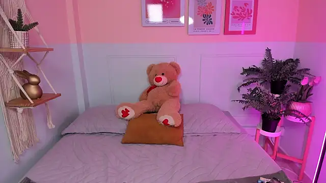 Snapshot of Camila_Rivers chatting on March 14, 2026, 4:18 am Camila Rivers online show from March 14, 2026, 4:18 am