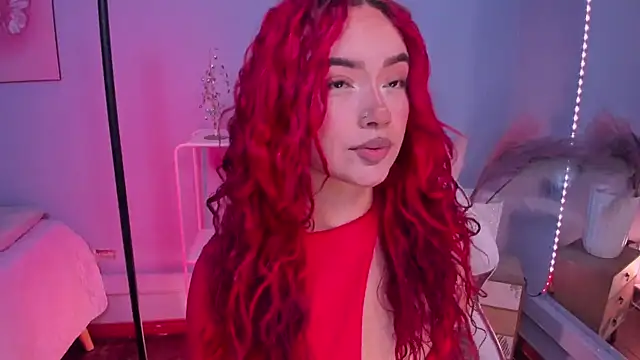 Snapshot of Camila_Rivers chatting on August 4, 2026, 12:53 pm Camila Rivers online show from August 4, 2026, 12:53 pm