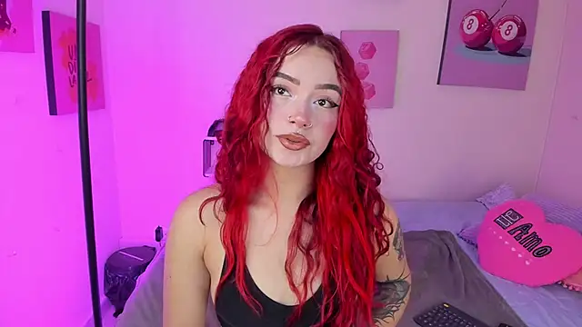 Snapshot of Camila_Rivers chatting on February 21, 2026, 4:53 pm Camila Rivers online show from February 21, 2026, 4:53 pm