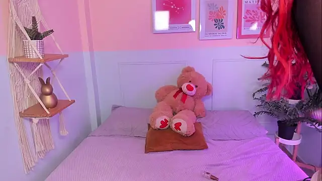 Snapshot of Camila_Rivers chatting on March 4, 2026, 4:31 am Camila Rivers online show from March 4, 2026, 4:31 am