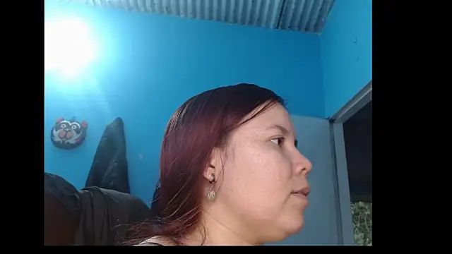 Snapshot of anahii_keller chatting on October 7, 2025, 10:33 pm anahii keller online show from October 7, 2025, 10:33 pm