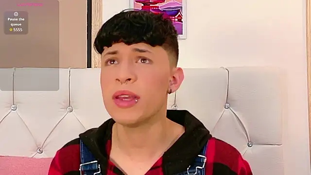 Snapshot of Axel__Evans chatting on March 21, 2026, 11:47 am Axel Evans online show from March 21, 2026, 11:47 am