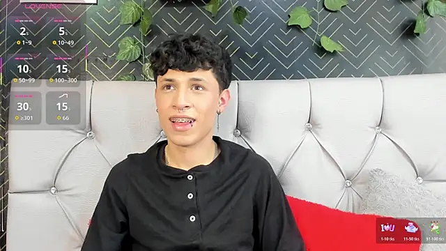 Snapshot of Axel__Evans chatting on July 30, 2026, 3:11 pm Axel Evans online show from July 30, 2026, 3:11 pm