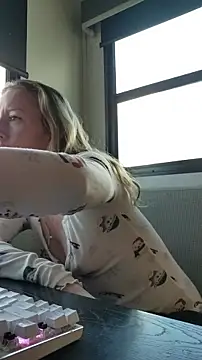 bmorganne420 online show from January 8, 2026, 6:58 pm