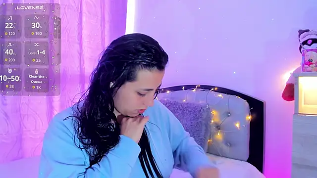 my aleja  online show from February 10, 2026, 12:37 pm