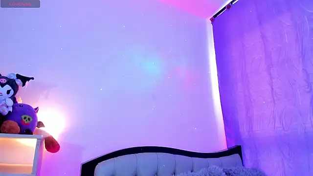 my aleja  online show from March 12, 2026, 12:20 pm