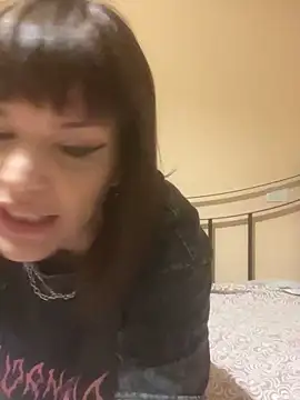 Snapshot of SarettaB90 chatting on October 20, 2025, 4:40 pm SarettaB90 online show from October 20, 2025, 4:40 pm