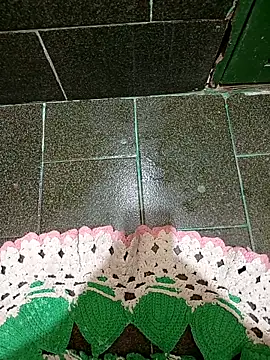 Alex Docinho online show from December 2, 2025, 8:54 pm