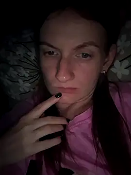 Snapshot of Alisha_Skyes chatting on July 8, 2026, 5:24 pm Alisha Skyes online show from July 8, 2026, 5:24 pm