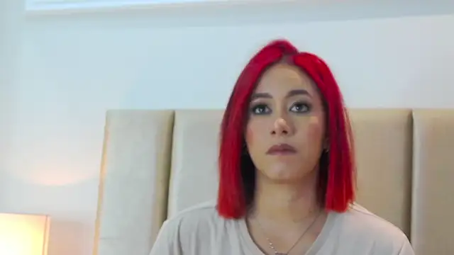 Sofy-Acevedo online show from September 22, 2025, 12:00 pm