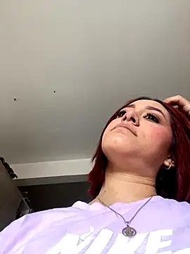 Sofy-Acevedo online show from November 26, 2025, 1:00 pm