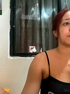 Sofy-Acevedo online show from November 1, 2025, 12:32 pm