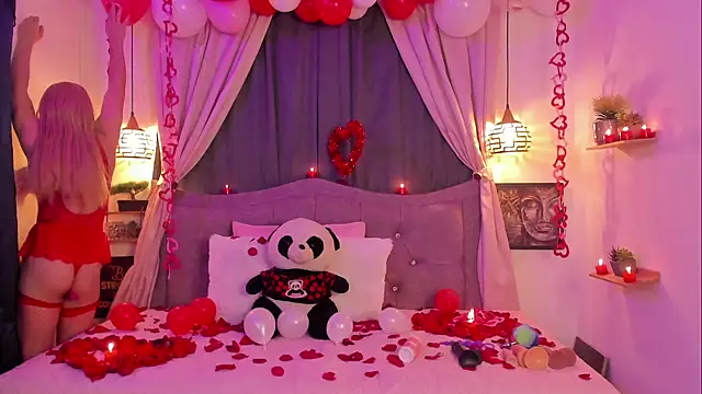 AustinCole01 online show from February 14, 2026, 4:45 am