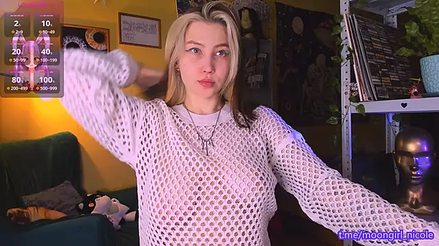 Snapshot of Nicole_matt chatting on November 16, 2025, 6:12 pm Nicole matt online show from November 16, 2025, 6:12 pm