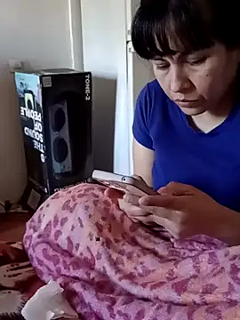 Nahuandjeatriplex online show from September 9, 2025, 1:20 pm