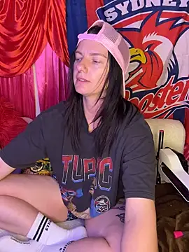 Sookie Soxxxe online show from December 4, 2025, 10:14 am