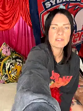 Sookie Soxxxe online show from November 28, 2025, 10:26 am